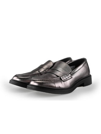 Les Arlesiennes Loafers  Silber 232415