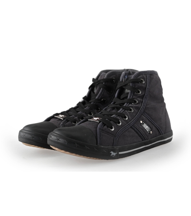 Mustang Hohe Sneaker