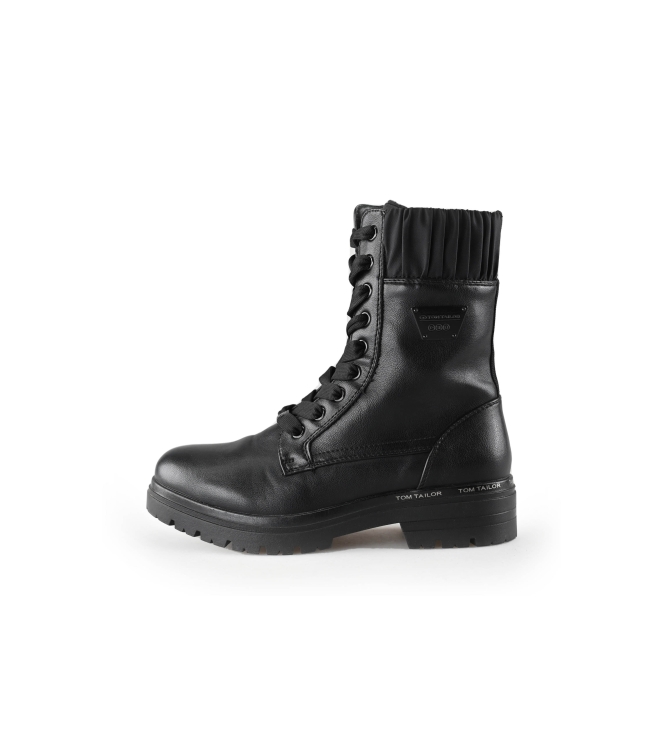 Tom Tailor Schnürstiefel