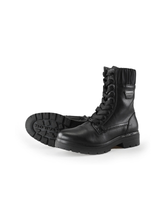 Tom Tailor Schnürstiefel