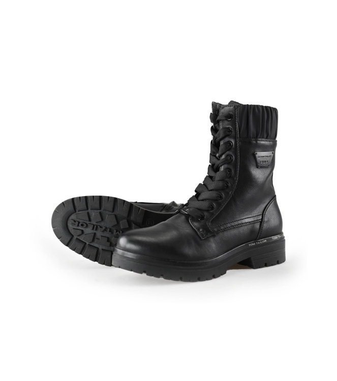 Tom Tailor Schnürstiefel