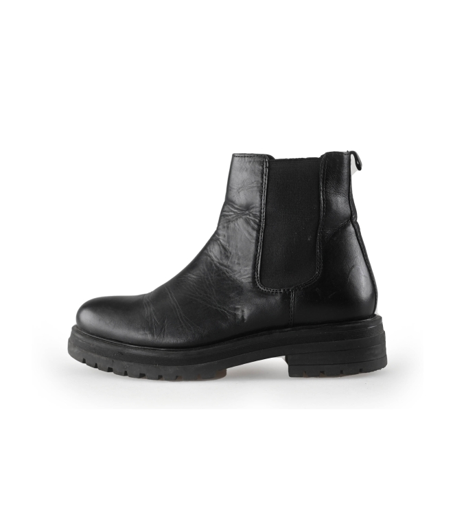 Mano Chelsea boots