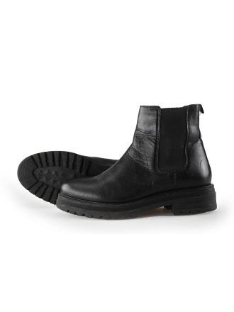 Mano Chelsea boots
