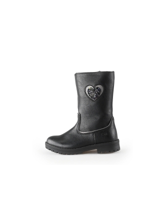 Safety Jogger Stiefel Schwarz 232436