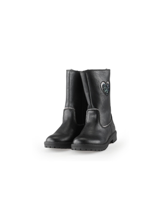 Safety Jogger Stiefel Schwarz 232436