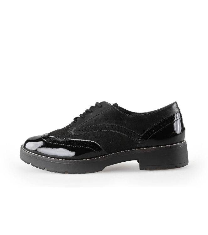 Sioux Schnürschuhe