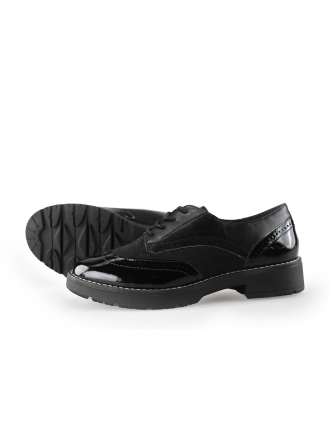 Sioux Schnürschuhe