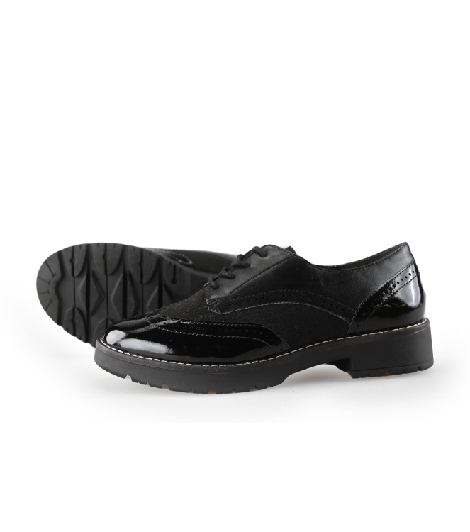 Sioux Schnürschuhe