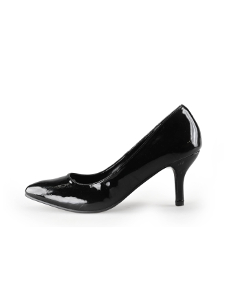 Different pumps Schwarz 232449