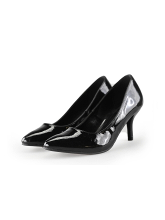 Different pumps Schwarz 232449