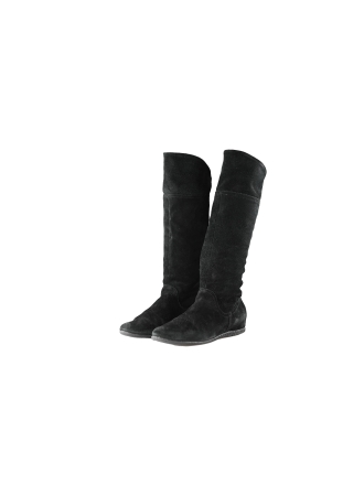 Tamaris Stiefel Schwarz 232450