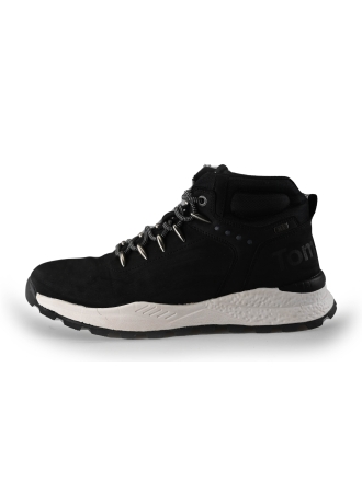 Tom Tailor Hohe Sneaker Schwarz 232460