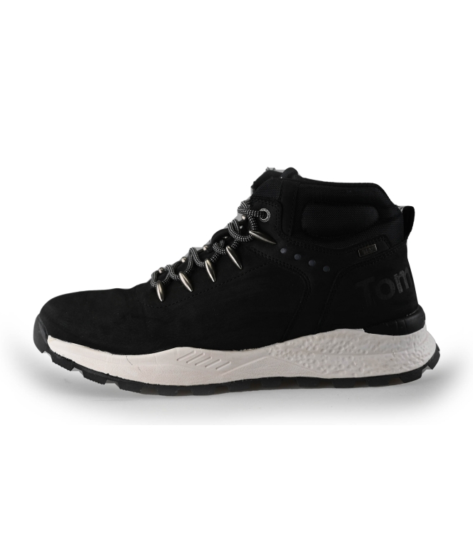 Tom Tailor Hohe Sneaker