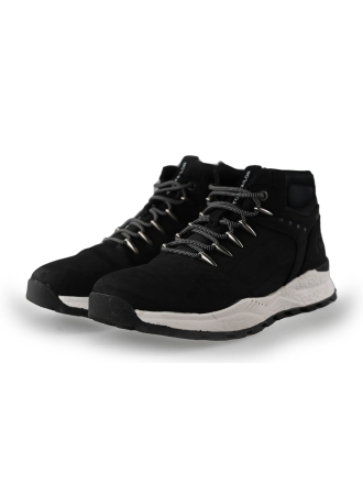Tom Tailor Hohe Sneaker Schwarz 232460