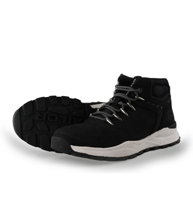 Tom Tailor Hohe Sneaker