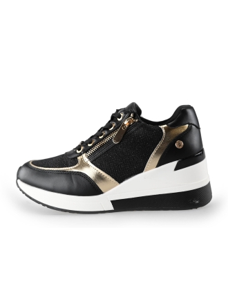 Xti Sneaker Gold 232471