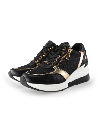 Xti Sneaker Gold 232471