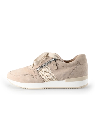 Gabor Sneaker Beige 232473