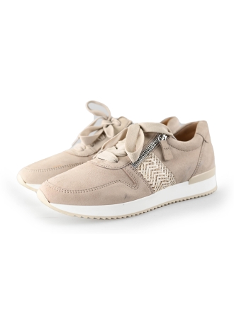 Gabor Sneaker Beige 232473