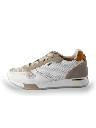 Mexx Sneaker Weiß 232475