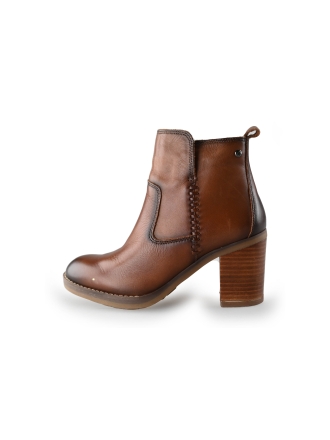 Pikolinos Stiefeletten Braun 232489