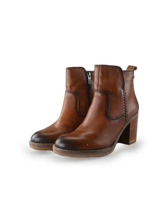 Pikolinos Stiefeletten Braun 232489