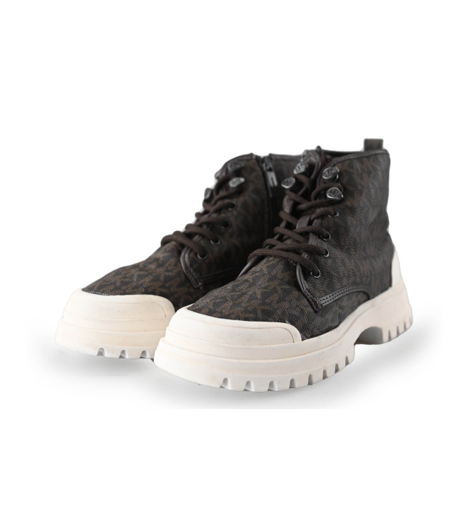 Michael Kors Hohe Sneaker