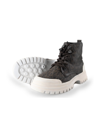 Michael Kors Hohe Sneaker