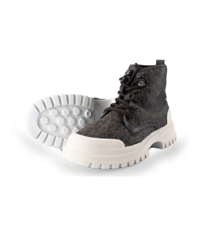 Michael Kors Hohe Sneaker