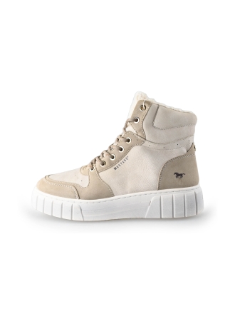 Mustang Schnürstiefel