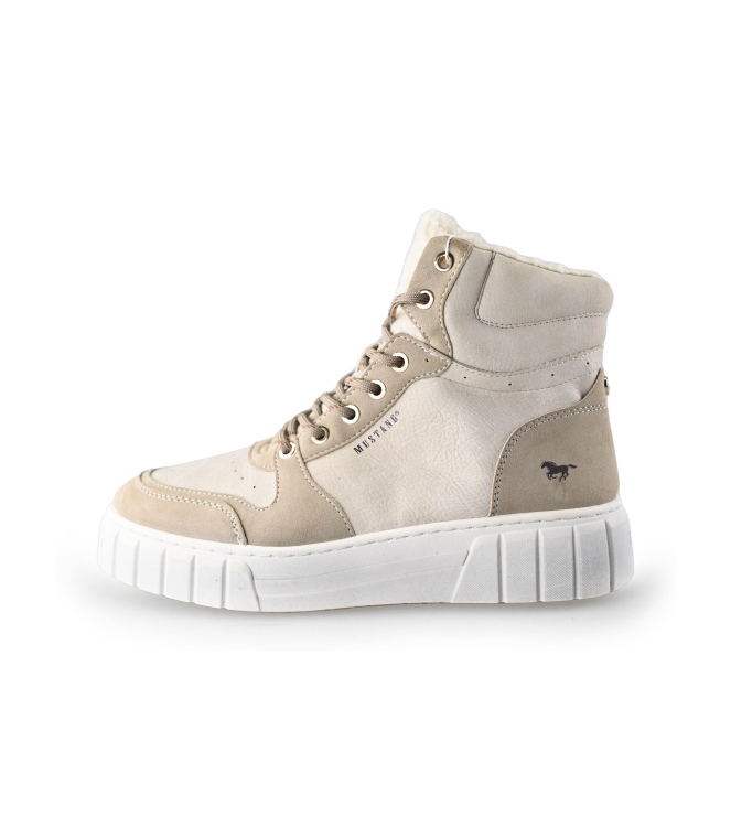 Mustang Schnürstiefel