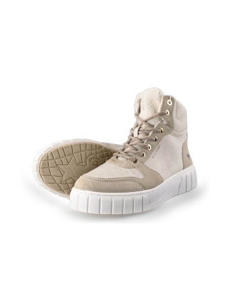 Mustang Schnürstiefel