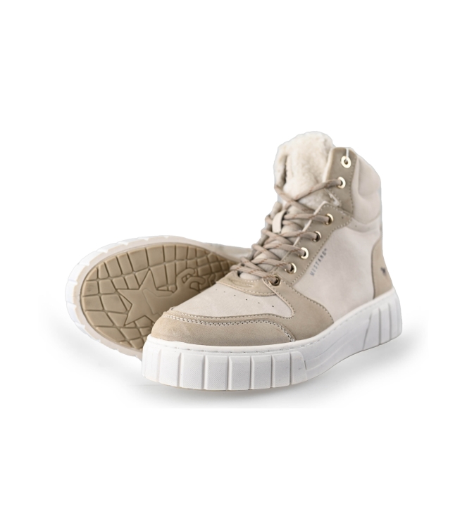Mustang Schnürstiefel