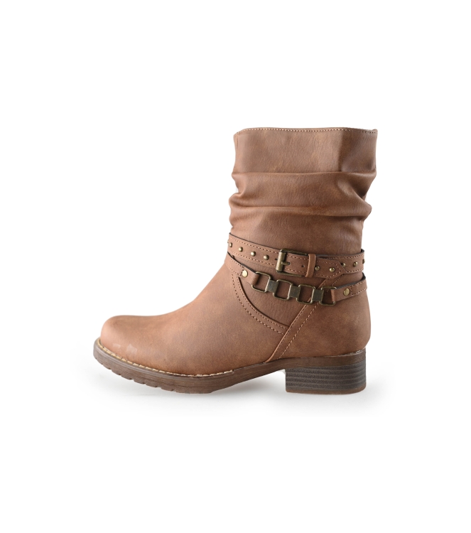 Muyters Stiefeletten