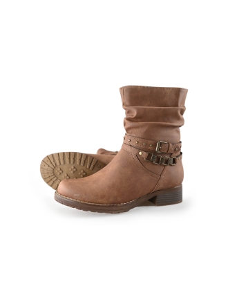 Muyters Stiefeletten