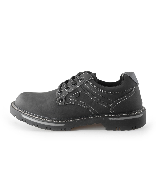 Checkers Schnürschuhe