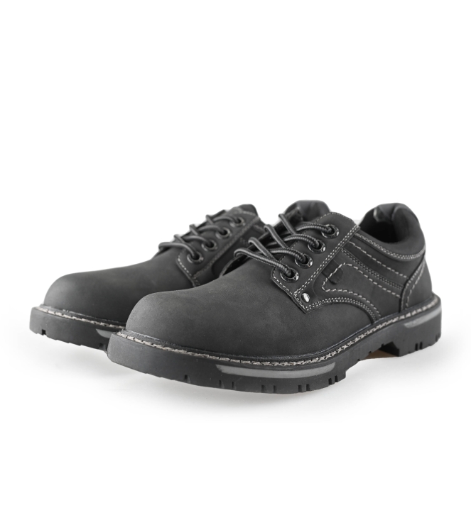 Checkers Schnürschuhe