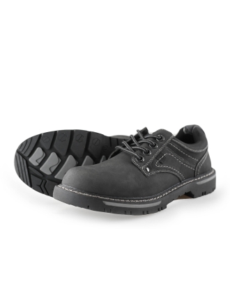 Checkers Schnürschuhe
