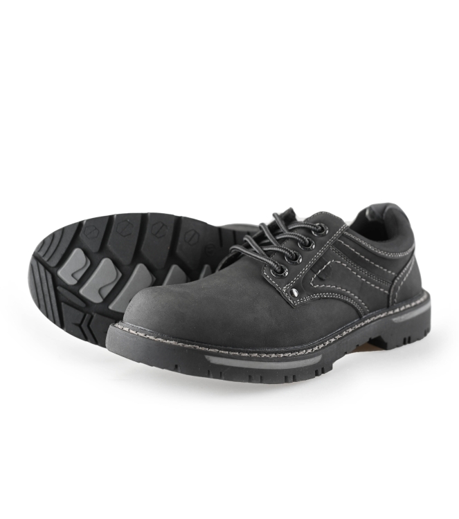 Checkers Schnürschuhe