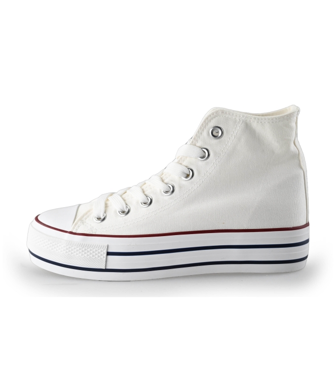Refresh Hohe Sneaker