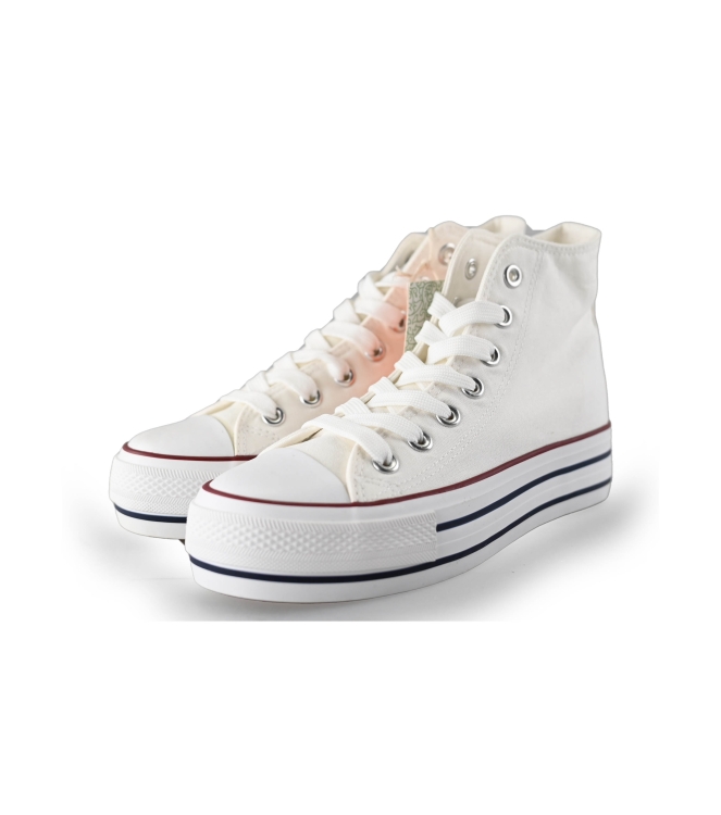 Refresh Hohe Sneaker