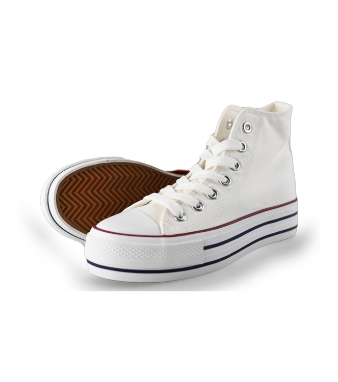 Refresh Hohe Sneaker