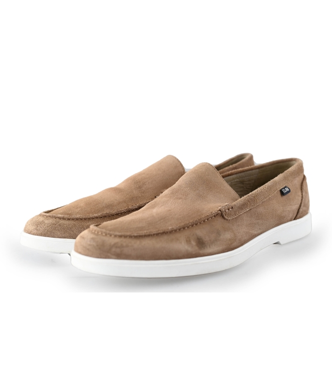 Clay Slip-ons