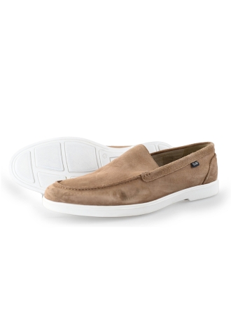 Clay Slip-ons