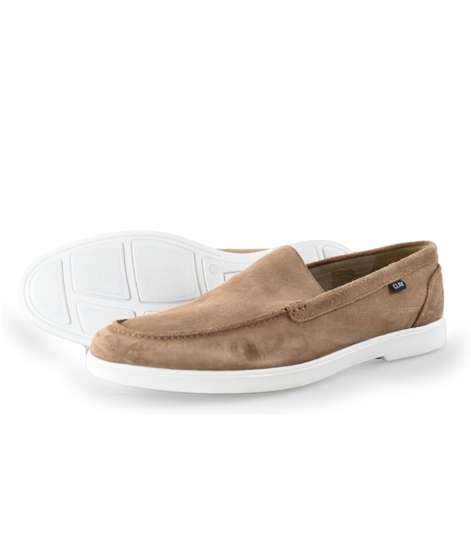 Clay Slip-ons