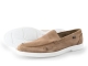 Clay Slip-ons