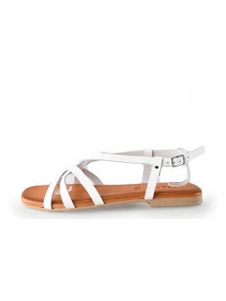 Pronti Sandalen Weiß 232517