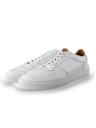 Stefano Lauran Sneaker Weiß 232518