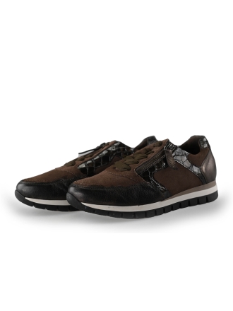 Gabor Sneaker Braun 232523