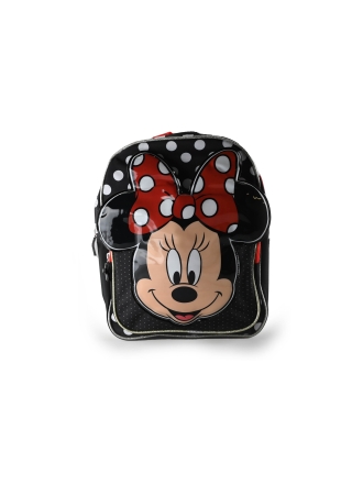 Mickey Mouse Tasch Schwarz 232536